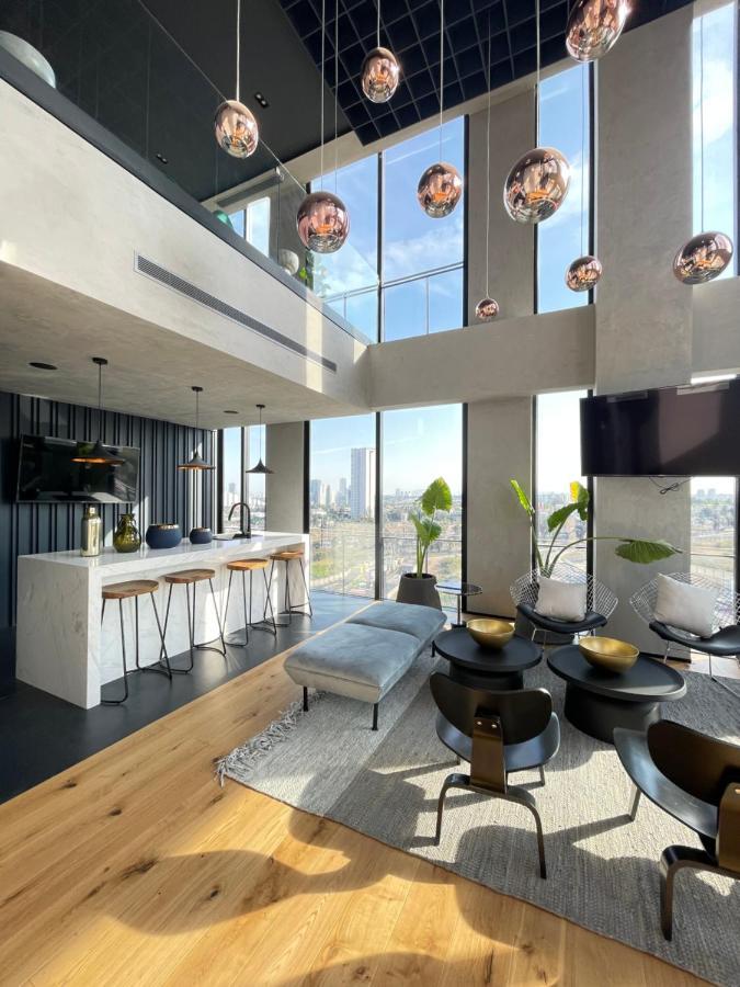 Апарт готель Departamento En Vertical Ventura Zona Real Гвадалахара Екстер'єр фото